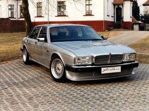 Jaguar AJ5 by Arden 1986 года